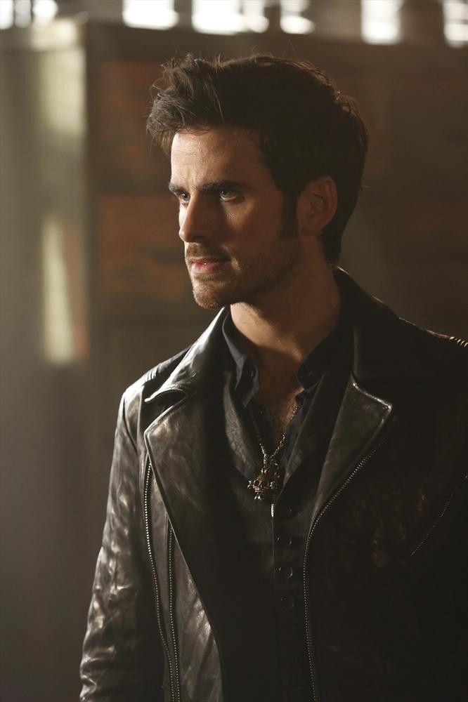 hook once upon a time