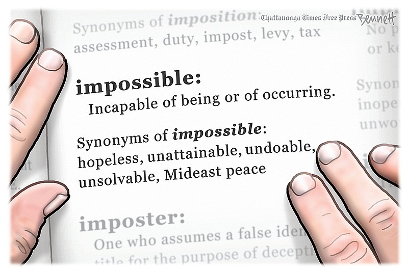 hopelessness synonym