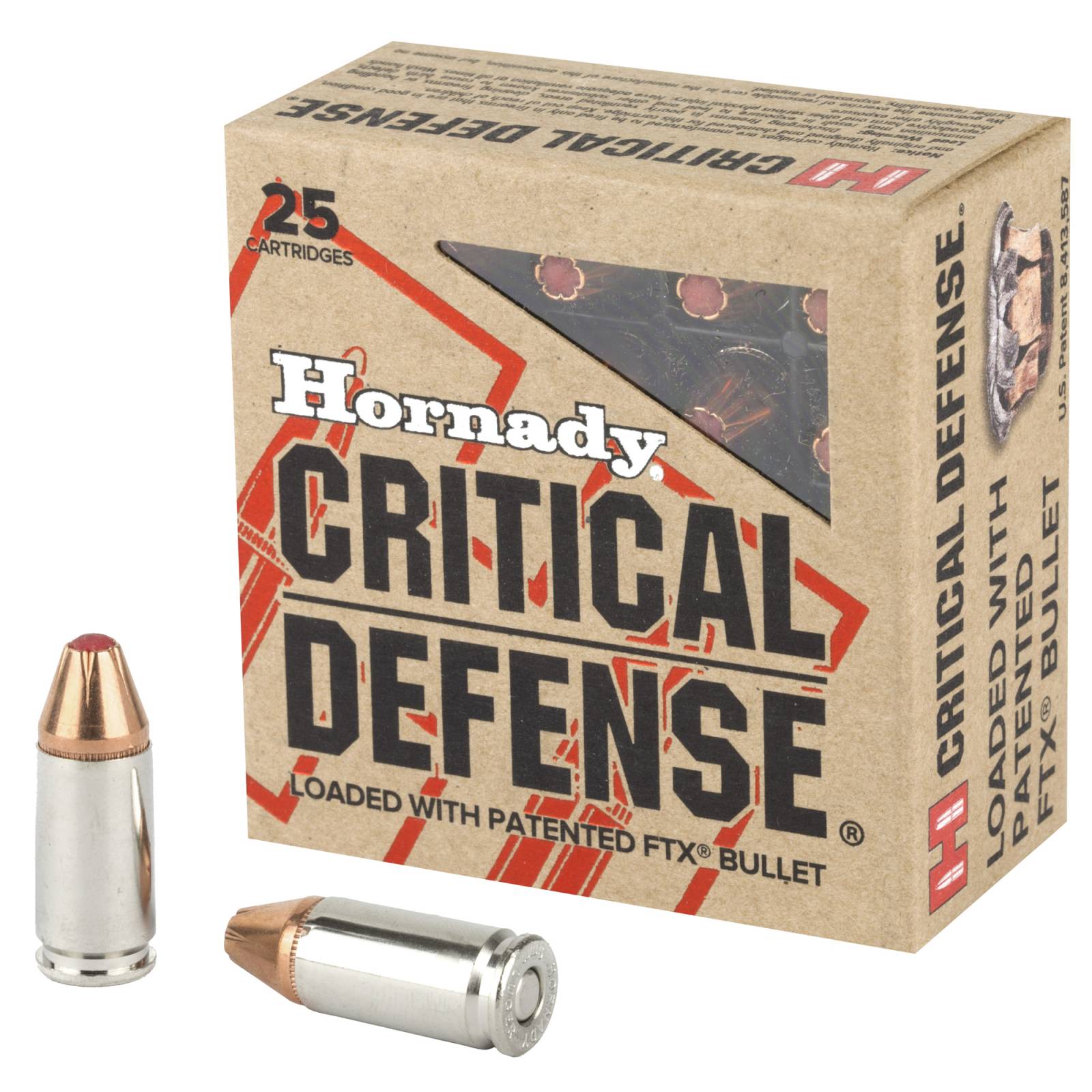 hornady