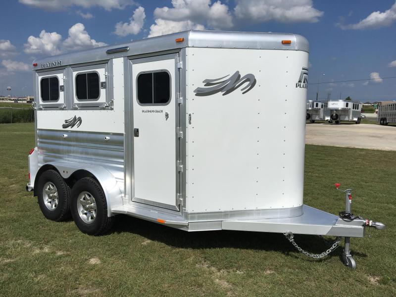 horse trailers for sale near me