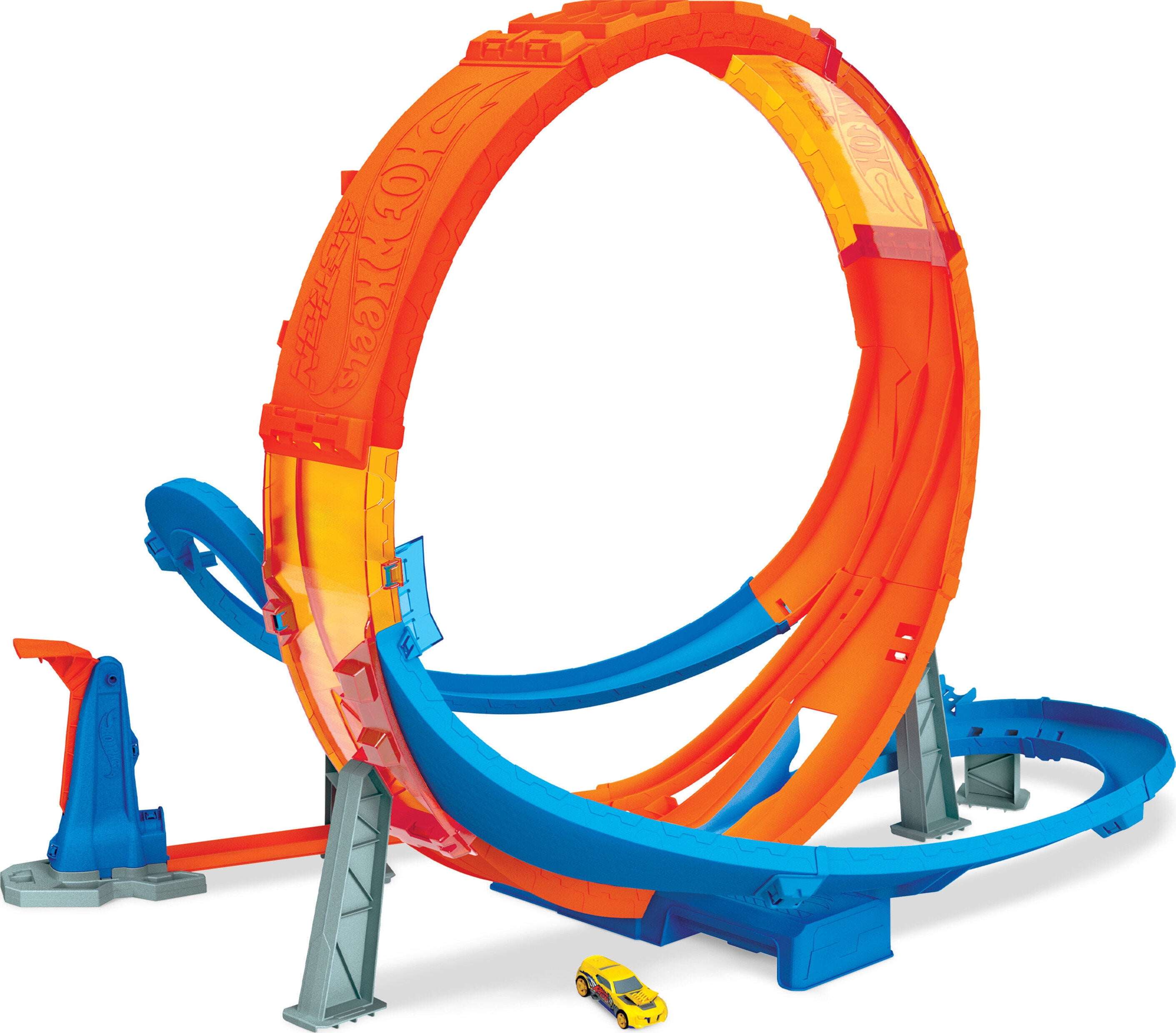 hot wheels track