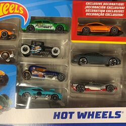 hot wheels wiki