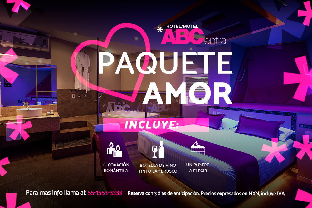 hotel abc precios