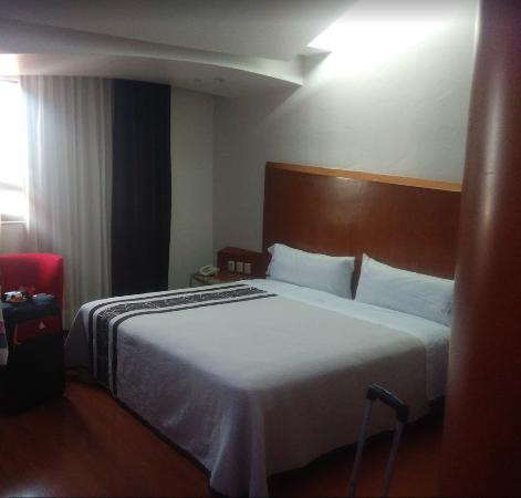 hotel aranjuez tlalpan