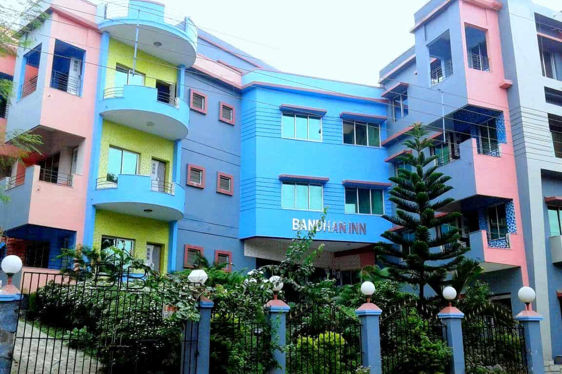 hotel bandhan inn