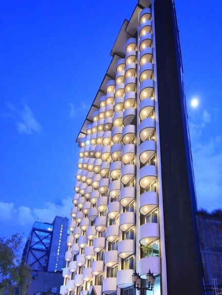 hotel century reforma