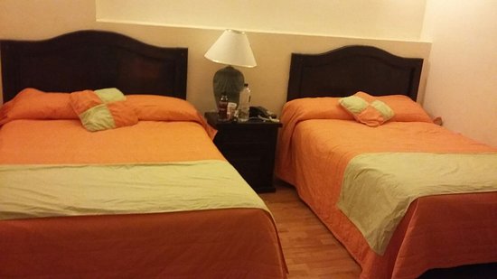 hoteles economicos en zacatecas precios