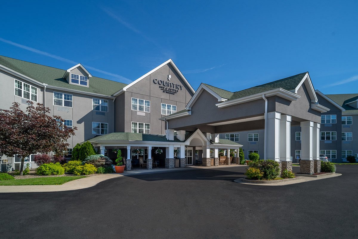 hotels in beckley west va