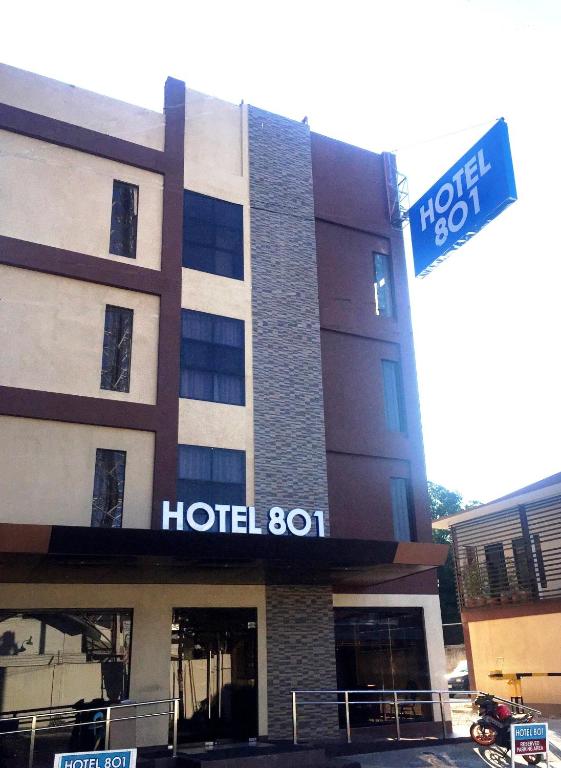 hotels in cagayan de oro