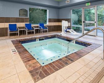 hotels in marysville wa