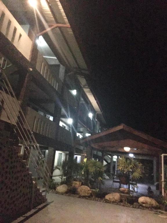 hotels in nausori