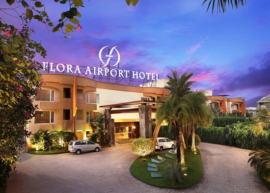 hotels near kochi airport