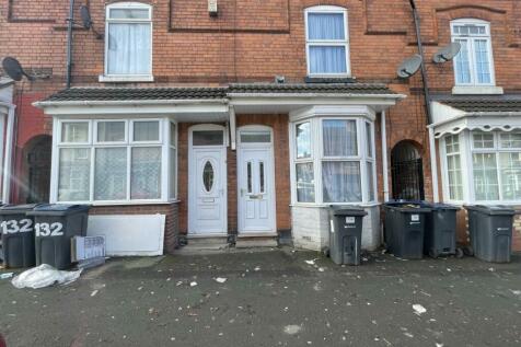 house for rent small heath birmingham