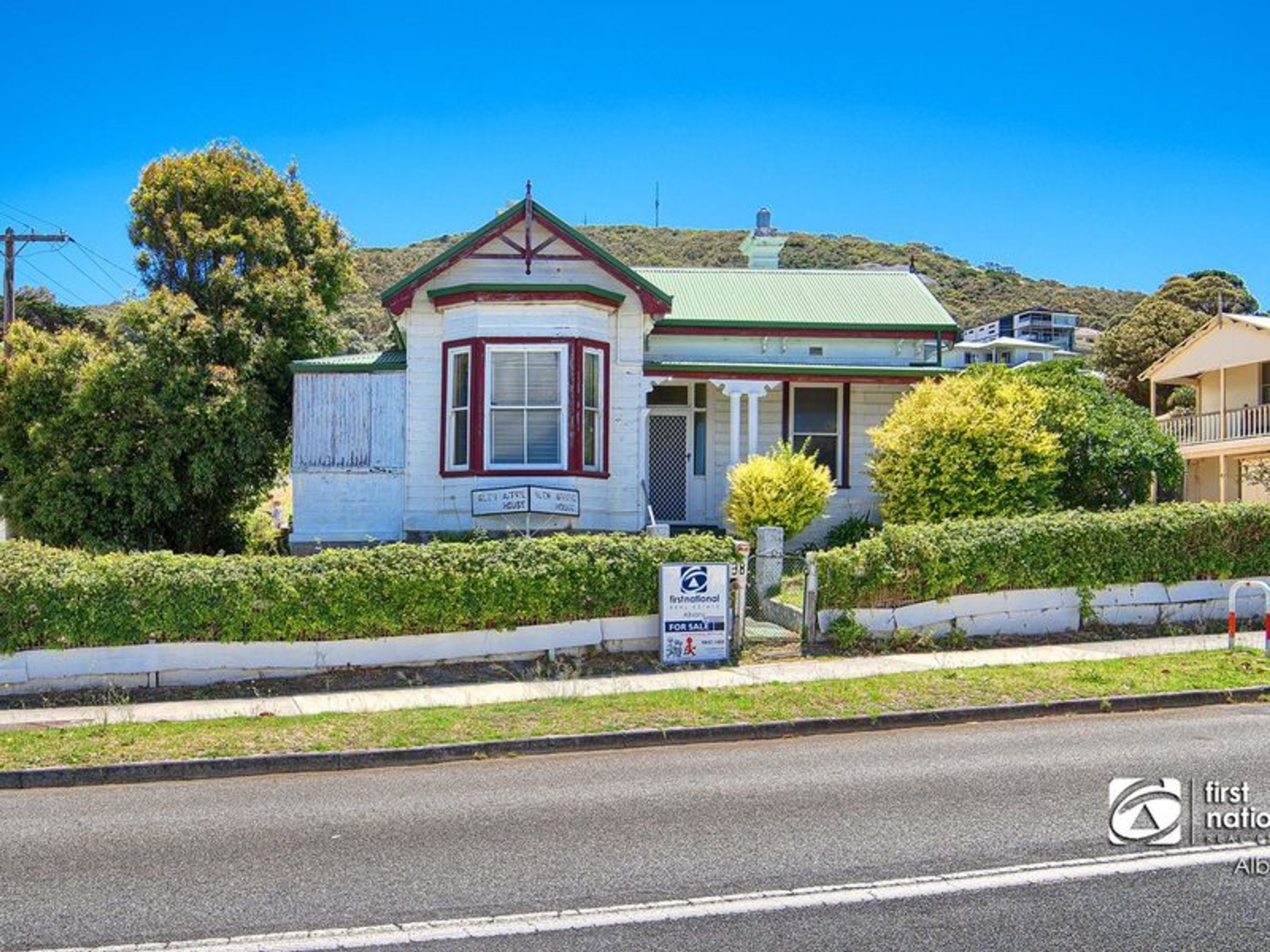 house for sale albany wa