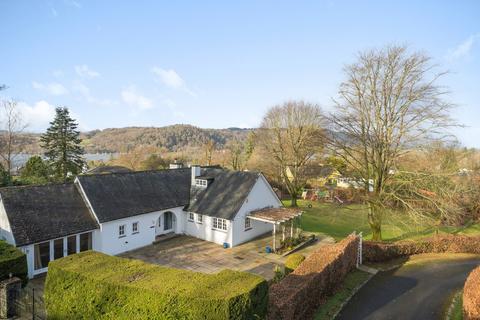 house for sale bowness on windermere