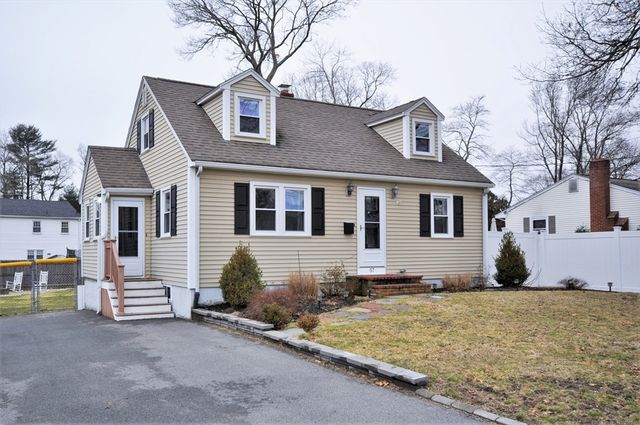 house for sale in brockton ma