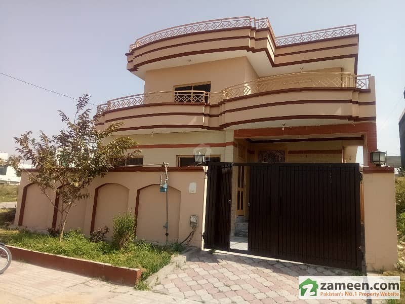 house for sale in dha islamabad