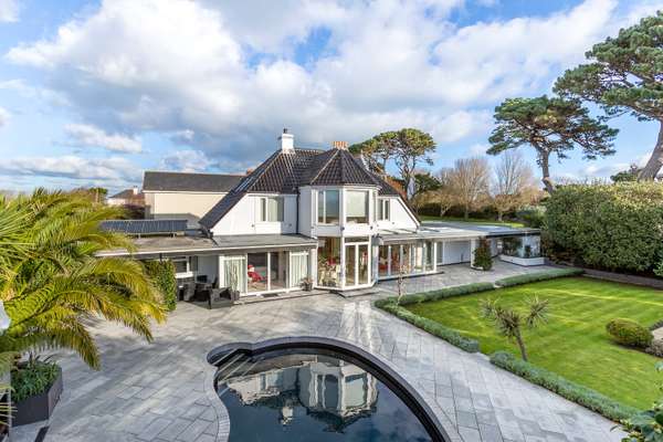 house for sale in guernsey