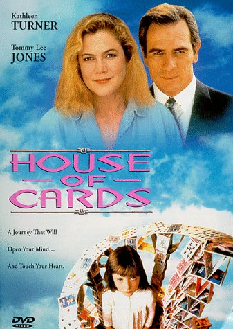 house of cards 1993