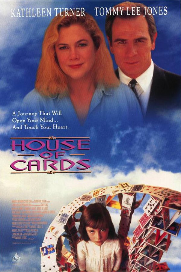 house of cards movie 1993