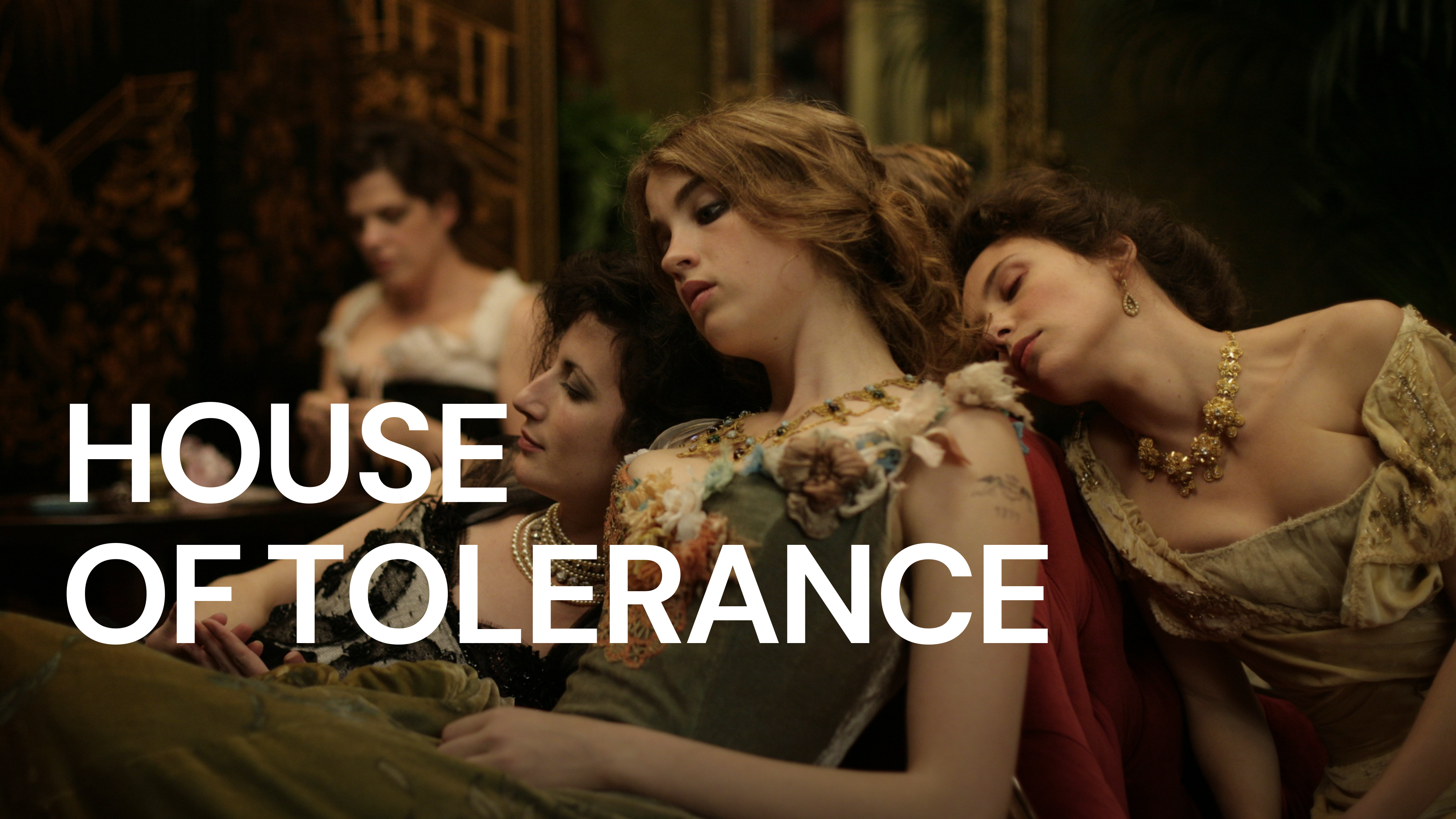 house of tolerance 2011