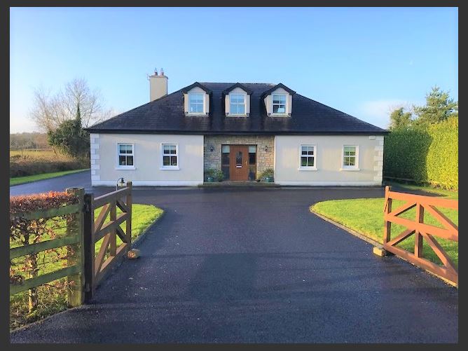 house sale longford