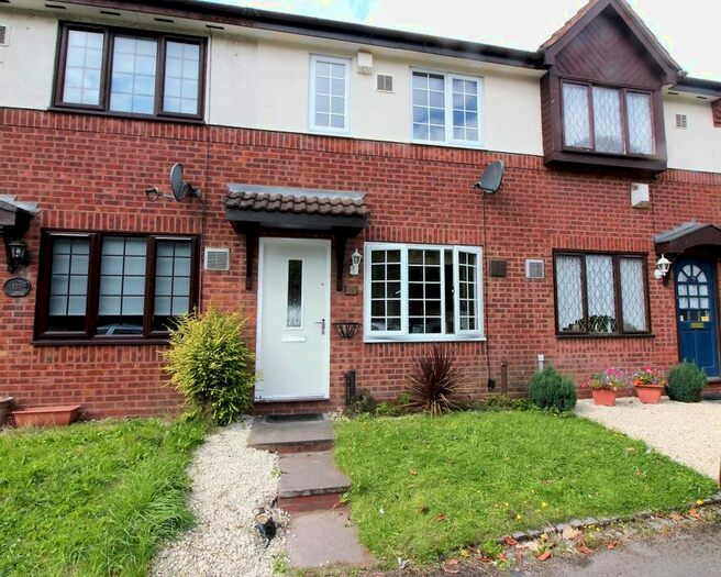 houses for rent in willenhall