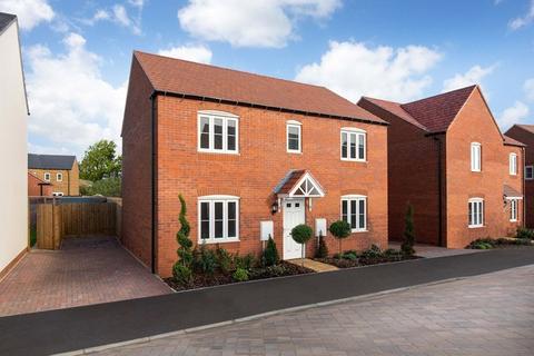 houses for sale banbury