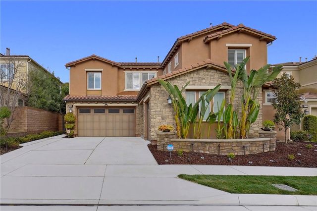 houses for sale brea ca