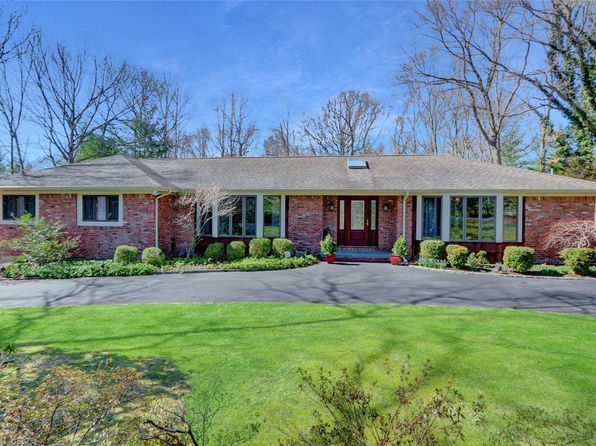 houses for sale dix hills ny