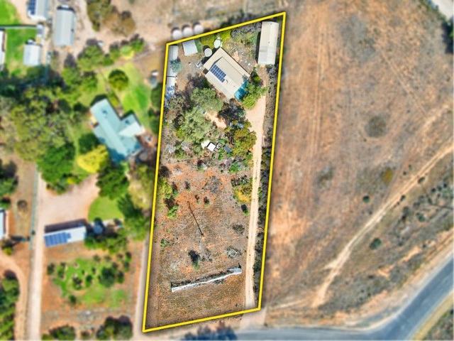 houses for sale in renmark