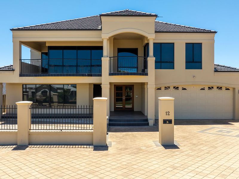 houses for sale mindarie