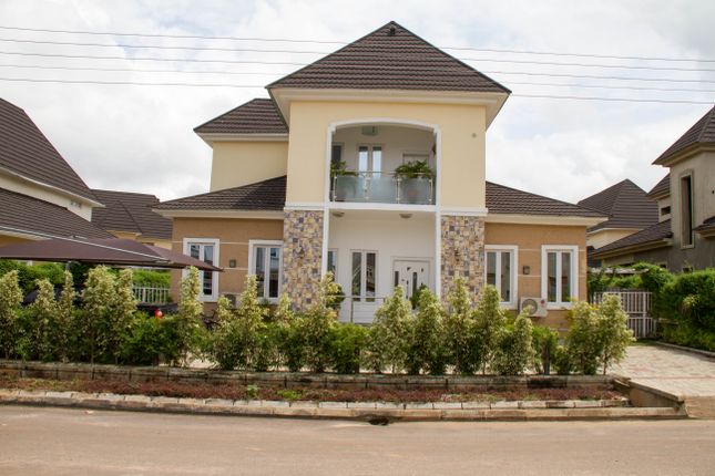 houses for sale nigeria