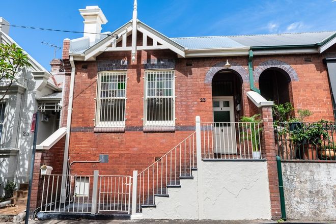 houses in newtown