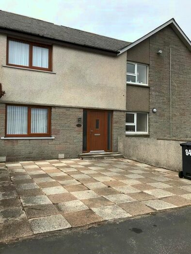 houses to rent in fraserburgh