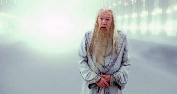 how did dumbledore live so long