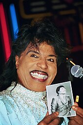 how did little richard die