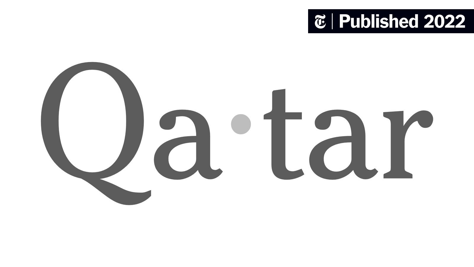 how do i pronounce qatar