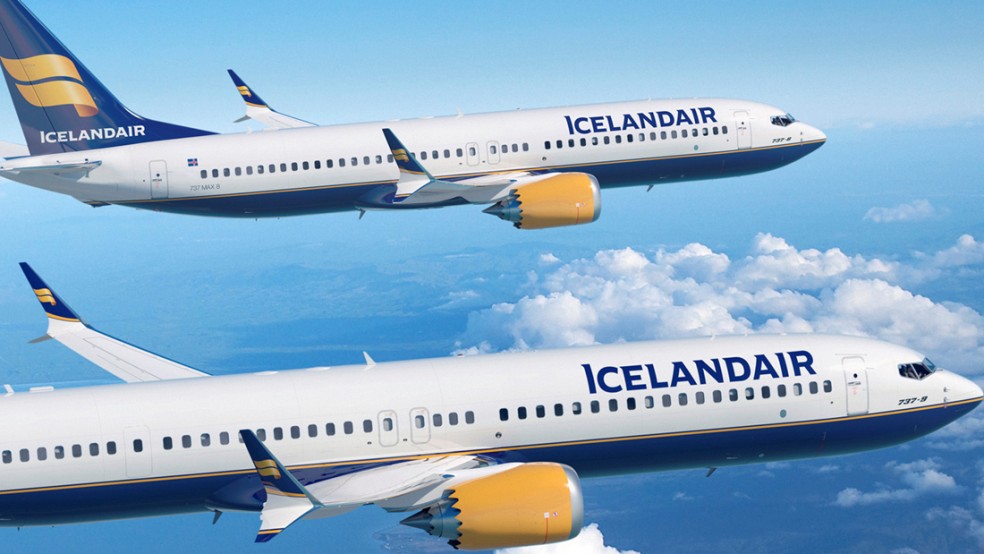 how is icelandair rated