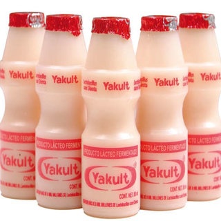 how long does yakult last