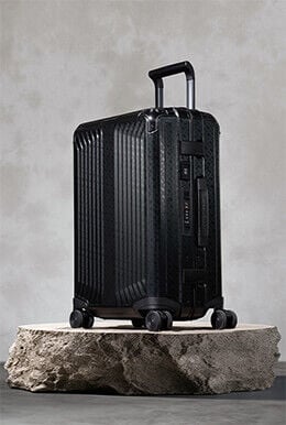 how long is samsonite luggage warranty