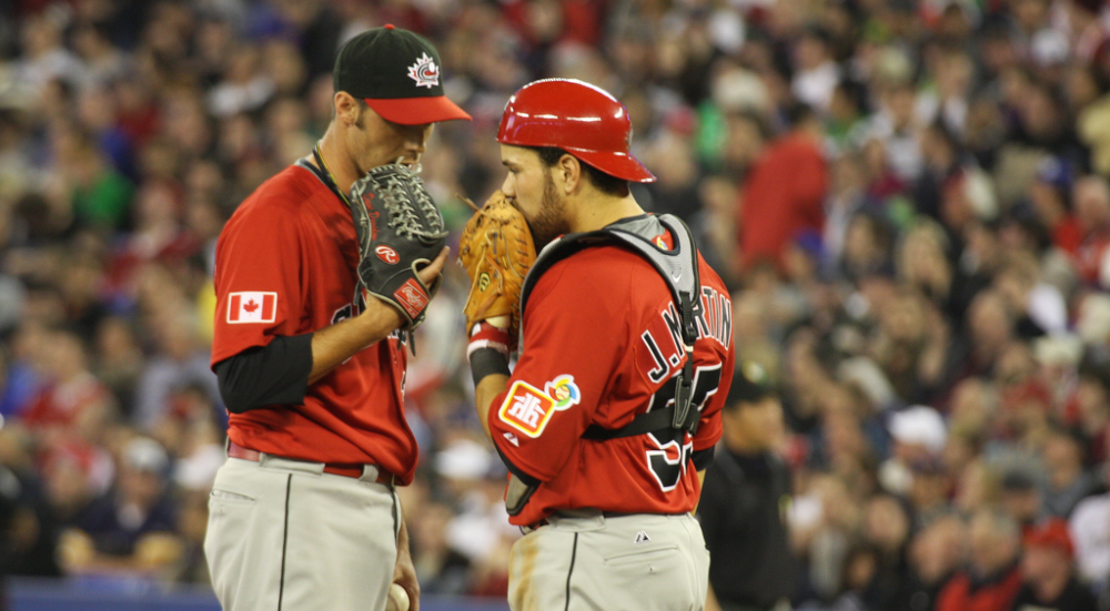 how many mound visits are allowed in mlb