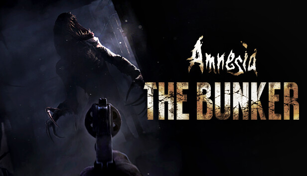 how much will amnesia the bunker cost