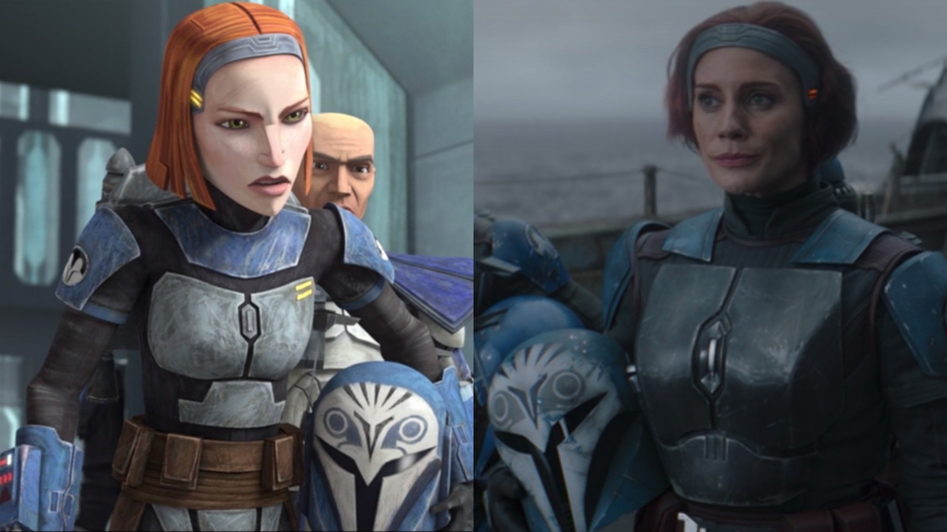 how old is bo katan in mandalorian