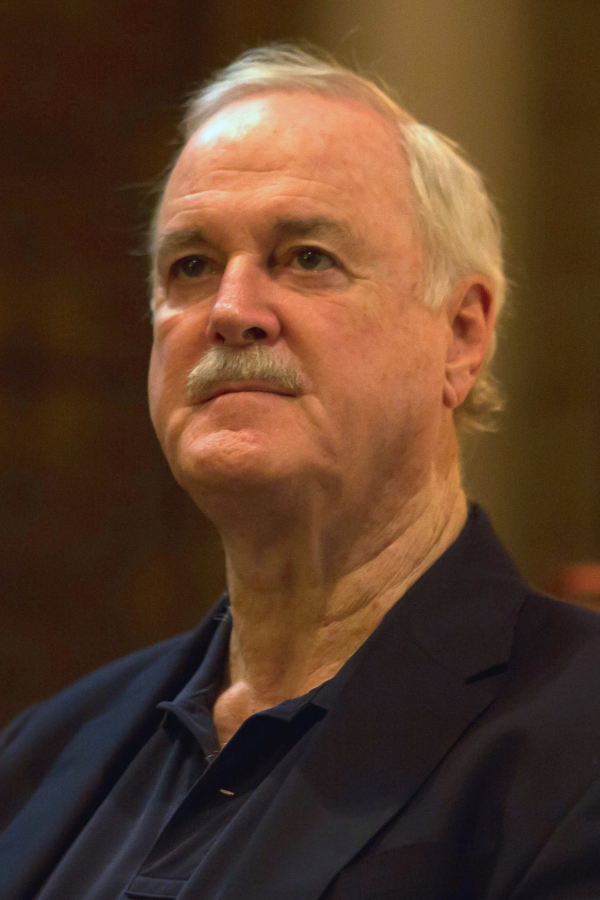 how old john cleese