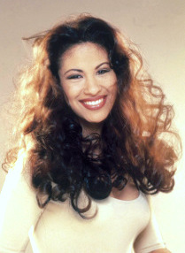 how old was selena quintanilla when she died