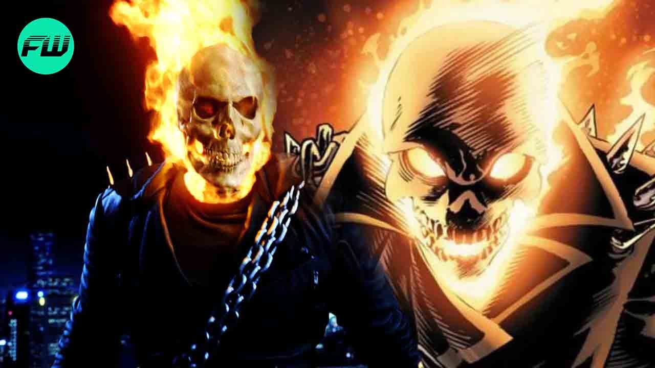 how powerful is ghost rider