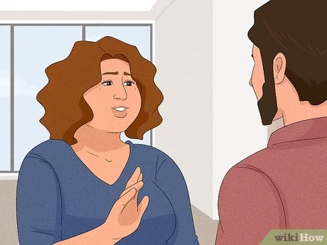 how to be confident in yourself wikihow