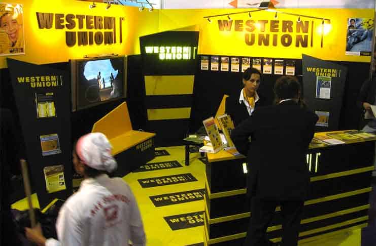 how to franchise a western union outlet in philippines