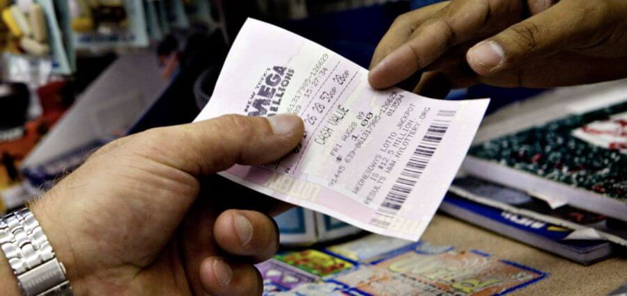 how to purchase lottery tickets online